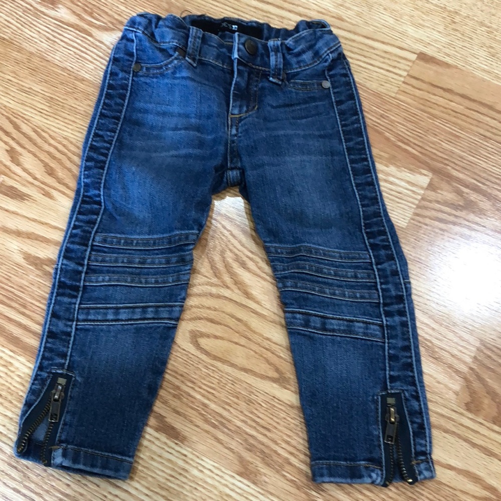 Girls jeans